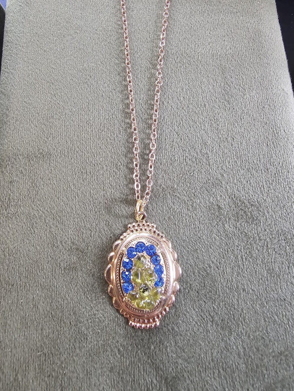 Vintage Necklace